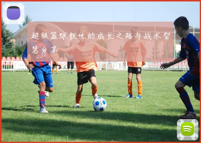 超级篮球教练的成长之路与战术智慧分享